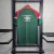 Camiseta Fluminense Treino 2 2023 - Torcedor - comprar online