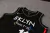 Camiseta Brooklyn Nets City Edition 20/21 #11 Irving - Swingman - Futeverso