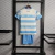 Kit Infantil Manchester City Comemorativa Kun Aguero 22/23 (Camiseta+Short) - comprar online