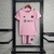 Kit Infantil Inter Miami 1 22/23 (Camiseta+Short)