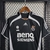 Camiseta Real Madrid 2 Retrô 2006 - Futeverso