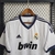 Camiseta Real Madrid 1 Retrô 2012 - Futeverso