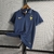 Camiseta França Polo Azul - comprar online