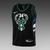Camiseta Milwaukee Bucks Statement Edition 19/20 #34 Antetokounmpo - Swingman