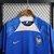 Camiseta França Treino Azul 22/23 - Futeverso