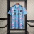 Camiseta Inter Miami Treino Azul 23/24 - Torcedor