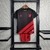 Kit Infantil Athletico-PR 2 23/24(Camiseta+Short)