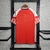 Camiseta Dinamarca 1 23/24 - Torcedor - comprar online