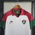 Camiseta Fluminense Viagem Polo Branca 2023 - Futeverso