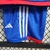 Imagem do Kit Infantil Universidad de Chile 1 23/24 (Camiseta+Short)