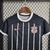 Kit Infantil Corinthians 2 23/24(Camiseta+Short) na internet
