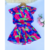 Conjunto Alanna Tie Dye - comprar online