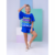 Conjunto Maya Azul - loja online