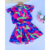 Conjunto Alanna Tie Dye