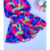 Conjunto Alanna Tie Dye na internet