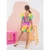 Macaquinho Maira Candy Color - loja online