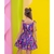 Vestido infantil Lais