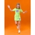 Conjunto Infantil Liz Stitch Verde - Mabelle Petit Moda Infantil 