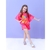 Conjunto Maya Pink - comprar online