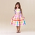 Vestido Aurora - Xadrez - loja online