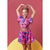 Imagem do Conjunto Infantil Bella Pink