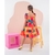 Vestido Lorena Xadrez - Mabelle Petit Moda Infantil 