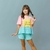 Conjunto Maira Sol Infantil - loja online