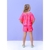 Conjunto Maya Pink na internet