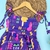 Vestido infantil Lais - comprar online