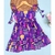 Vestido infantil Lais - loja online