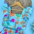 Conjunto infantil Melissa Azul - comprar online