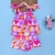 Conjunto Lara Rosa