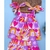 Conjunto Lara Rosa - loja online