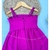 Vestido Raissa Fúcsia na internet