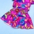 Conjunto Infantil Bella Pink na internet