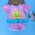 Conjunto Maira Sol Infantil