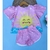 Conjunto Maira Sol Infantil na internet
