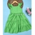Vestido Cecilia Verde - loja online