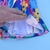 Conjunto Short-saia Bruna Azul - loja online