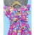 Conjunto short saia Eva Rosa - comprar online