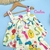Conjunto Lavinia - Mabelle Petit Moda Infantil 