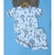 Pijama Ursinhos Infantil Menina - loja online