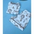 Imagem do Pijama Ursinhos Infantil Menina