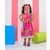 Imagem do Vestido Maria Rosa Infantil