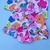 Conjunto Tati - Flores na internet