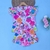 Conjunto Tati - Flores - Mabelle Petit Moda Infantil 