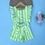 Conjunto Charlote