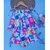 Conjunto Isabela Collor - Mabelle Petit Moda Infantil 