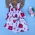 Conjunto Iza Floral