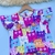 Conjunto Tati - gatinhos - loja online